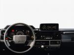 Toyota Land Cruiser II Hard Top 1985 года